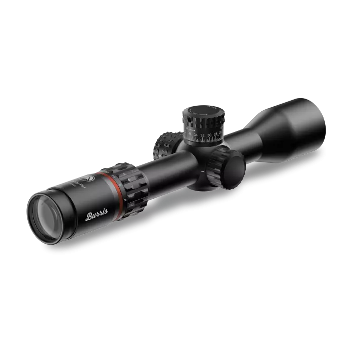 【超特価】 Veracity™ Optics Burris | 2.5-12x42mm PH トイガン